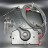 Дистанционное управление Mercury, 8Pin-15F (Quicksilver)