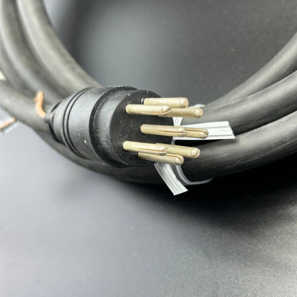 Дистанционное управление Mercury, 8Pin-15F (Quicksilver)