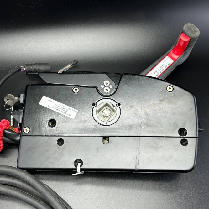 Дистанционное управление Mercury, 8Pin-15F (Quicksilver)