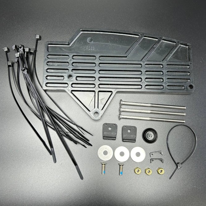 Дистанционное управление Mercury, 8Pin-15F (Quicksilver)
