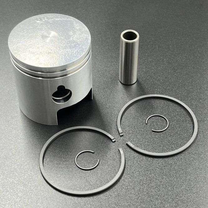 Поршневой комплект Tohatsu 9.9-15 (0.50mm) (Sinera)