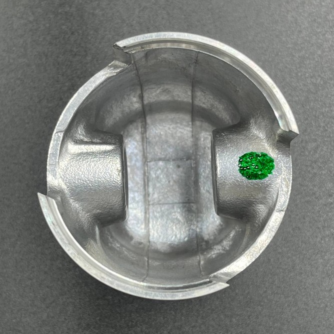 Поршневой комплект Tohatsu 9.9-15 (0.50mm) (Sinera)