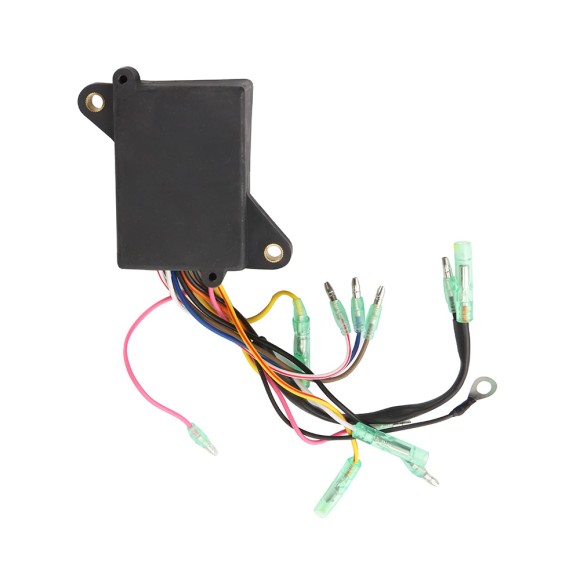 Блок управления зажиганием Skipper для Yamaha F6-F9.9 Блок управления зажиганием Skipper для Yamaha F6-F9.9