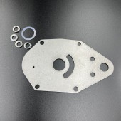 Пластина помпы охлаждения Mercury 30-60 EFI (MERCURY)