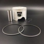 Поршневой комплект Yamaha 115-225 (S) (23mm) (0.50mm) (Omax)