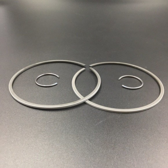 Поршневой комплект Yamaha 115-225 (S) (23mm) (0.50mm) (Omax)