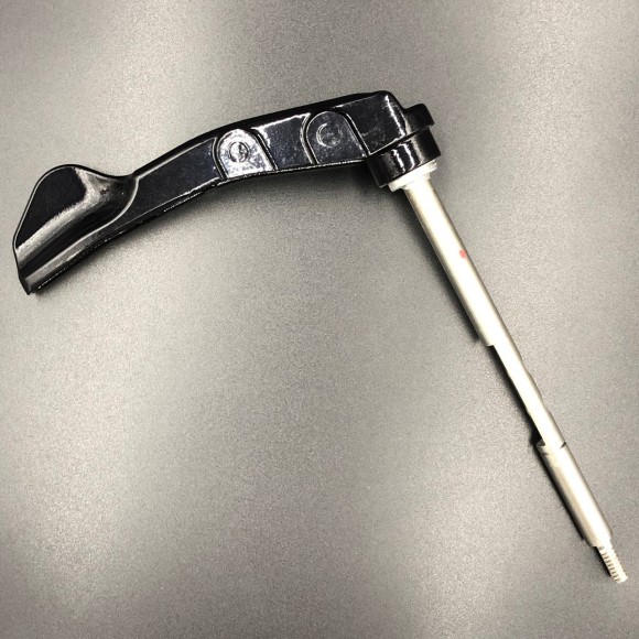 Ручка переключения скорости M40C (Tohatsu) Ручка переключения скорости M40C (Tohatsu)