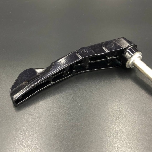 Ручка переключения скорости M40C (Tohatsu) Ручка переключения скорости M40C (Tohatsu)