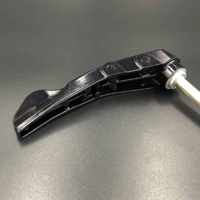 Ручка переключения скорости M40C (Tohatsu)