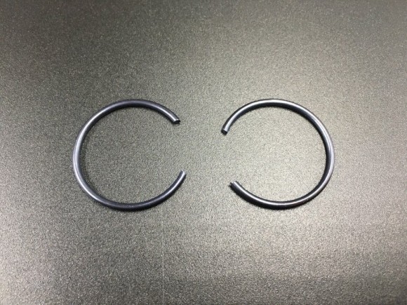 Поршень Yamaha 150-225 (P) (STD) (KACAWA)