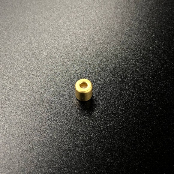 Клапан перепускной Tohatsu 9.9-60 (Tohatsu) Клапан перепускной Tohatsu 9.9-60 (Tohatsu)