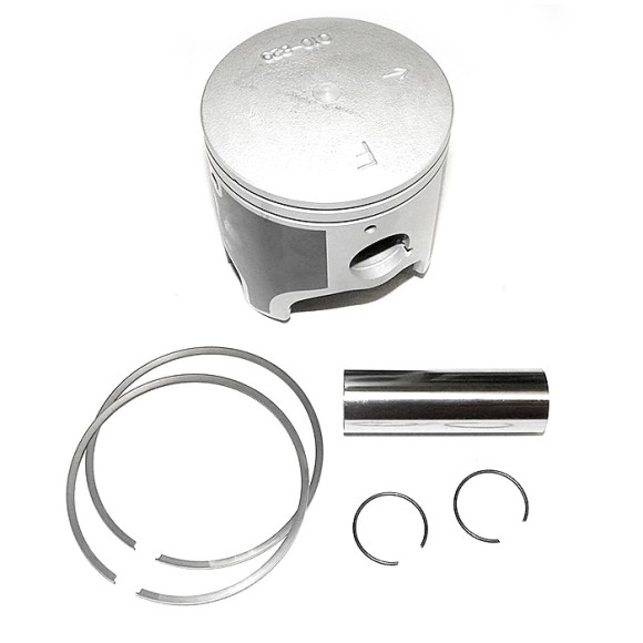 Поршневой комплект Yamaha 800/1200R (+0.25мм) 010-829-04PK Поршневой комплект Yamaha 800/1200R (+0.25мм) 010-829-04PK