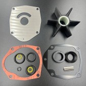 Ремкомплект помпы охлаждения Mercury/Mercruiser (47-43026T6; 43026T6; 43026T11; 43026Q06; 8M0100526; Ремкомплект помпы охлаждения Mercury/Mercruiser (47-43026T6; 43026T6; 43026T11; 43026Q06; 8M0100526;