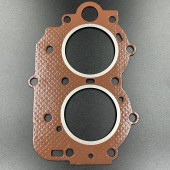 Прокладка под головку Yamaha 9.9-15 (Omax)