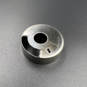 Стакан помпы охлаждения Yamaha 9.9-15, F6-20 (KACAWA) Стакан помпы охлаждения Yamaha 9.9-15, F6-20 (KACAWA)
