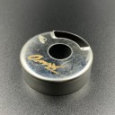 Стакан помпы охлаждения Yamaha 9.9-15, F6-20 (Omax)