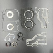 Ремкомплект мотоголовки 63V Yamaha 9,9-15 (Sinera)