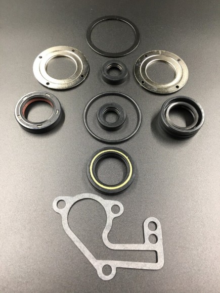 Ремкомплект мотоголовки 63V Yamaha 9,9-15 (Sinera)