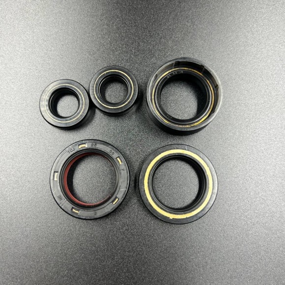 Ремкомплект мотоголовки 63V Yamaha 9,9-15 (Sinera)