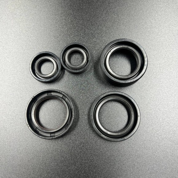 Ремкомплект мотоголовки 63V Yamaha 9,9-15 (Sinera)