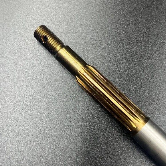 Вал гребной Tohatsu 4-5, MFS6 (Kacawa)