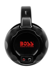 Морская акустика на таргу BOSS MRWT40RGB