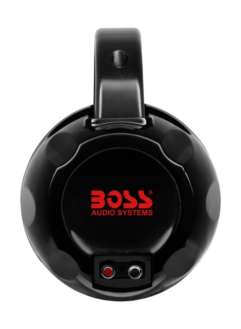 Морская акустика на таргу BOSS MRWT40RGB