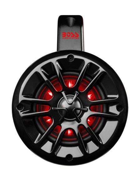 Морская акустика на таргу BOSS MRWT40RGB