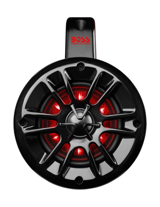 Морская акустика на таргу BOSS MRWT40RGB