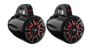 Морская акустика на таргу BOSS MRWT40RGB Морская акустика на таргу BOSS MRWT40RGB