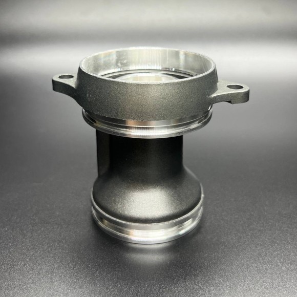 Ступица Yamaha 6-8 (WUHU)