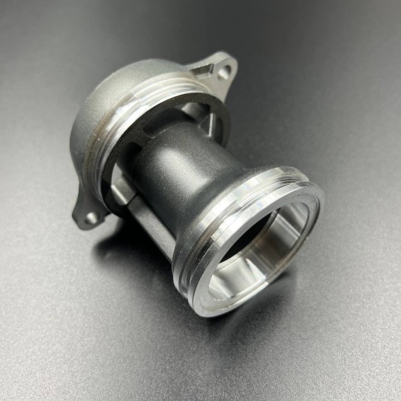 Ступица Yamaha 6-8 (WUHU)