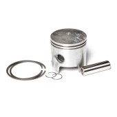 Поршень в сборе с кольцами Skipper для Tohatsu 25-30 Стандарт Поршень в сборе с кольцами Skipper для Tohatsu 25-30 Стандарт