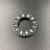 Подшипник роликовый Suzuki DT9.9-15, DF9.9-15, DF8-20(A) (20x35x4.5) (Omax)