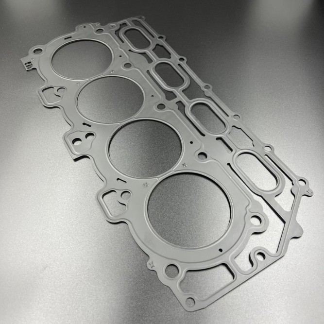 Прокладка под головку Yamaha F150 (Sinera)