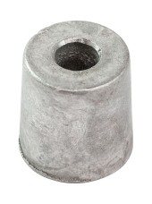 Анод цинковый Marine Rocket (F9.9-01.03.00.34) Анод цинковый Marine Rocket (F9.9-01.03.00.34)