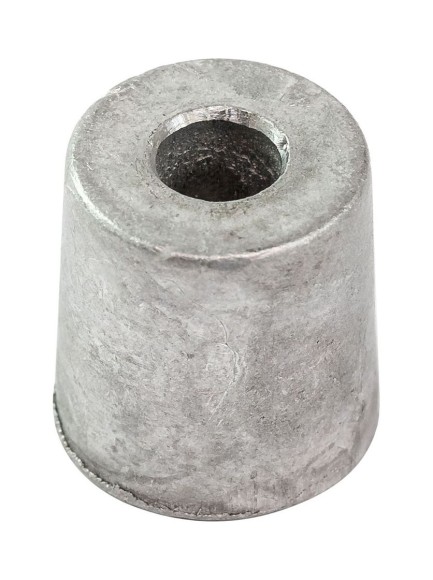 Анод цинковый Marine Rocket (F9.9-01.03.00.34) Анод цинковый Marine Rocket (F9.9-01.03.00.34)