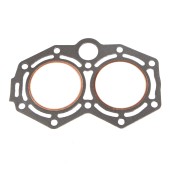 Прокладка головки блока цилиндров Skipper для Tohatsu Модели техники: 25-30HP