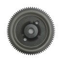 Ротор генератора (маховик) Skipper для Yamaha F9.9-F20