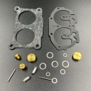 Ремкомплект карбюратора 6E5 Yamaha 115-140 (Omax)