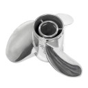 Винт гребной Solas 9581-138-21, 3x13 3/4x21 (R) (Rubex)