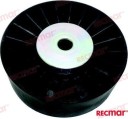 Ролик натяжителя ремня Volvo Penta D32-300, Recmar
