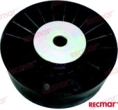 Ролик натяжителя ремня Volvo Penta D32-300, Recmar Ролик натяжителя ремня Volvo Penta D32-300, Recmar