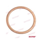 Прокладка Volvo Penta D30A/D40A, Recmar