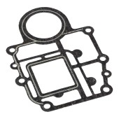 Прокладка под блок двигателя Skipper для Suzuki Модели техники: DT9.9-15 Прокладка под блок двигателя Skipper для Suzuki Модели техники: DT9.9-15