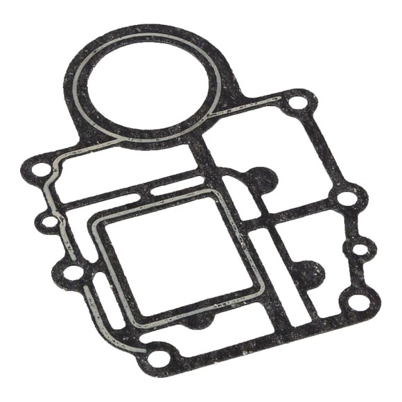 Прокладка под блок двигателя Skipper для Suzuki Модели техники: DT9.9-15 Прокладка под блок двигателя Skipper для Suzuki Модели техники: DT9.9-15