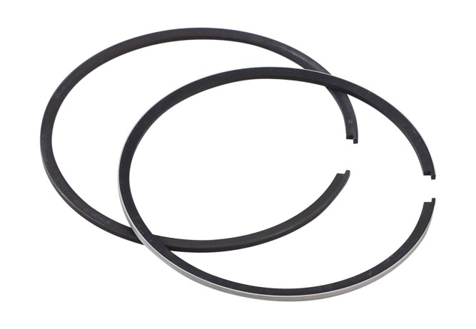 Кольца поршневые Mercury 30-60, STD, Omax