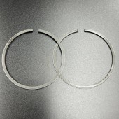 Кольца поршневые, комплект на один поршень Yamaha 25-30 (0.25mm) (PREMARINE) Кольца поршневые, комплект на один поршень Yamaha 25-30 (0.25mm) (PREMARINE)