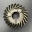 Шестерня заднего хода Mercury 50-60 (43-813695T; 43-813695) (Sinera)