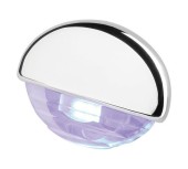 Светильник каютный светодиодный голубой свет, 12 В, SeaFlo Светильник каютный светодиодный голубой свет, 12 В, SeaFlo